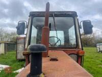 1977 MASSEY FERGUSON 590 2WD TRACTOR - 7