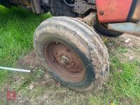 1977 MASSEY FERGUSON 590 2WD TRACTOR - 11