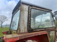 1977 MASSEY FERGUSON 590 2WD TRACTOR - 20