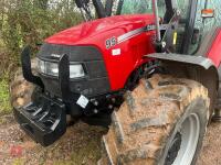 2011 CASE 95 JXU 4WD TRACTOR - 14