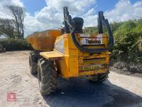 2008 THWAITES 6T SWIVEL TIP DUMPER TRUCK - 7