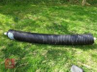 UPONOR PRE-INSULATED PIPES