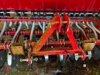 2019 MEPROZET SEED DRILL - 5