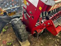 2019 MEPROZET SEED DRILL - 7