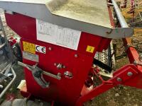 2019 MEPROZET SEED DRILL - 13