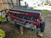 2019 MEPROZET SEED DRILL - 25