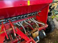 2019 MEPROZET SEED DRILL - 27