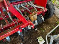 2019 MEPROZET SEED DRILL - 30