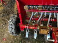 2019 MEPROZET SEED DRILL - 32