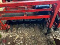 5M GRASSLAND SLITTER - 15