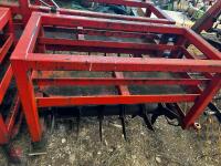 5M GRASSLAND SLITTER - 17