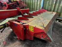 2003 KUHN FC283 MOWER CONDITIONER - 4