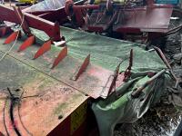 2003 KUHN FC283 MOWER CONDITIONER - 20