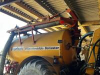 VEENHUIS VBM 10,000L SLURRY TANKER - 35