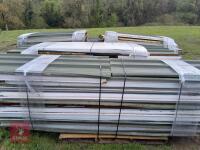 INSULATED SHEETS/REARING PENS - 3