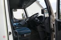 2006 DAF 45.150 CURTAIN SIDE LORRY - 54