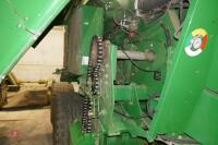 2012 JOHN DEERE 1433 BIG SQUARE BALER - 9