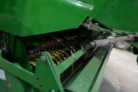 2012 JOHN DEERE 1433 BIG SQUARE BALER - 10