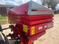 2008 ACCORD TWIN DISC FERTILISER SPREADE - 7