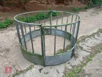 GALVANISED SHEEP RING FEEDER (1)