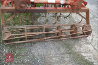 WOODS 4 METRE MULTI TILL CULTIVATOR - 9