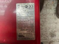 LINCOLN TOMAHAWK 1538 PLASMA CUTTER - 9