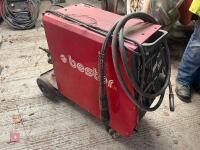 BESTER MAGSTER 330 WELDER
