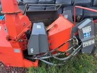 2019 ROCK MACHINERY PTO CHIPPER - 5