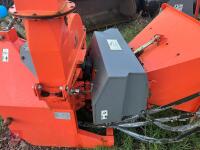 2019 ROCK MACHINERY PTO CHIPPER - 7