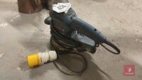 POLISHER/SANDER - 2