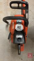 ELMO CS 5501 CHAINSAW - 3