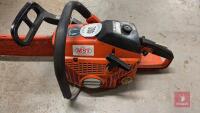 ELMO CS 5501 CHAINSAW - 4