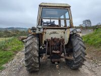 LAMBORGHINI 854DT 4WD TRACTOR - 10