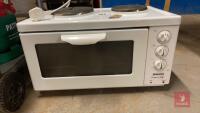 BEKO COMPACT COOKER - 3