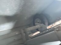 DUUO FOLD UP CAR TRAILER - 5