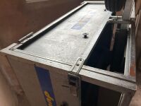DUUO FOLD UP CAR TRAILER - 7