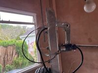 DUUO FOLD UP CAR TRAILER - 10