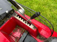 MOUNTFIELD M5 PADESTRIAN LAWNMOWER - 7