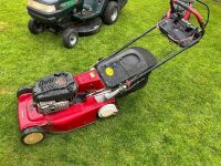 MOUNTFIELD M5 PADESTRIAN LAWNMOWER - 10