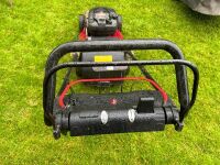 MOUTFIELD M4 LANDMOWER - 3