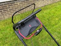 MOUTFIELD M4 LANDMOWER - 5