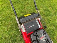 MOUTFIELD M4 LANDMOWER - 7