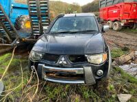 2007 MITSUBISHI L200 PICK UP (S/R) - 2