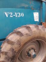 2005 ROLLAND REAR DISCHARGE SPREADER - 8