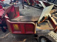 2015 FARMI 381/HFC WOOD CHIPPER - 3