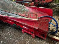 2015 FARMI 381/HFC WOOD CHIPPER - 37