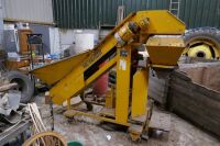 WALTHAMBURY T300 POTATO BAGGER