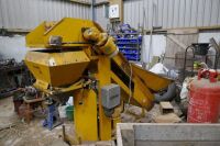 WALTHAMBURY T300 POTATO BAGGER - 5