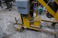 WALTHAMBURY T300 POTATO BAGGER - 7