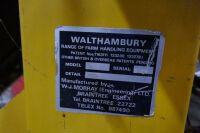 WALTHAMBURY T300 POTATO BAGGER - 11